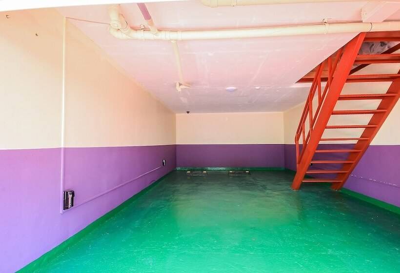 Мотель Hwasun King Kong Suitel