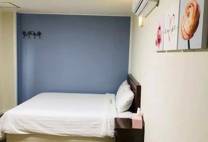 مُتل Jeju Donghae
