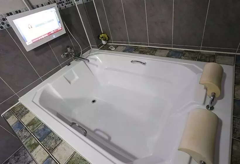 مُتل Taebaek Kkum