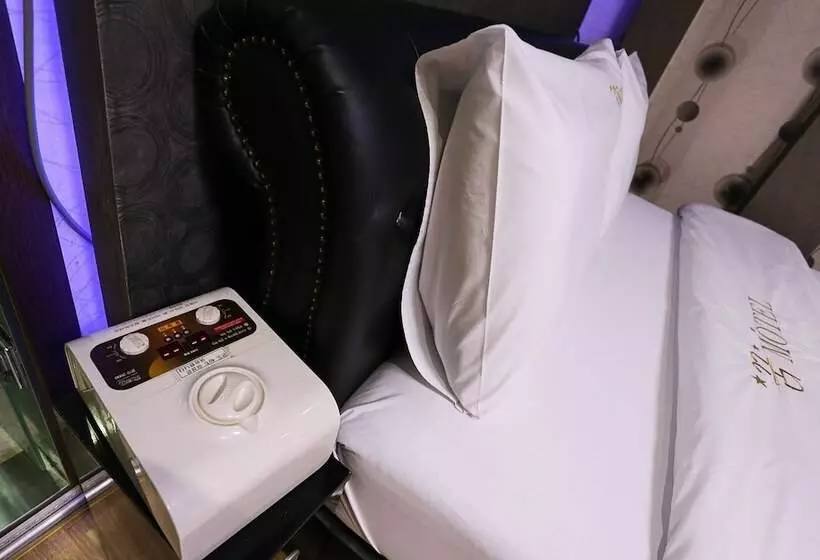 مُتل Taebaek Kkum