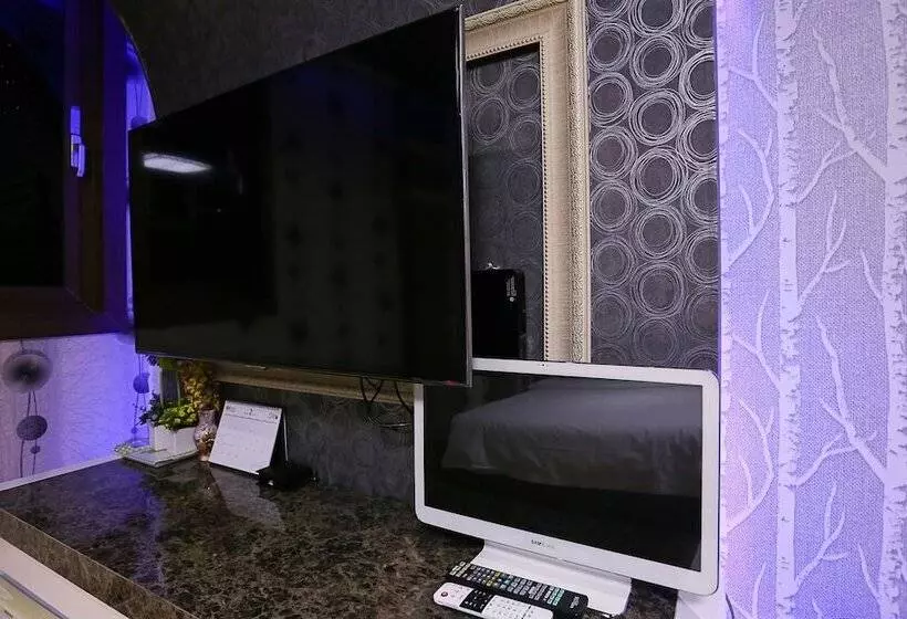 مُتل Taebaek Kkum