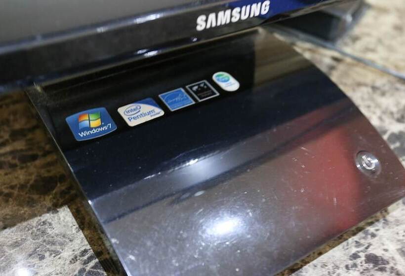 فندق على الطريق Taebaek Kkum