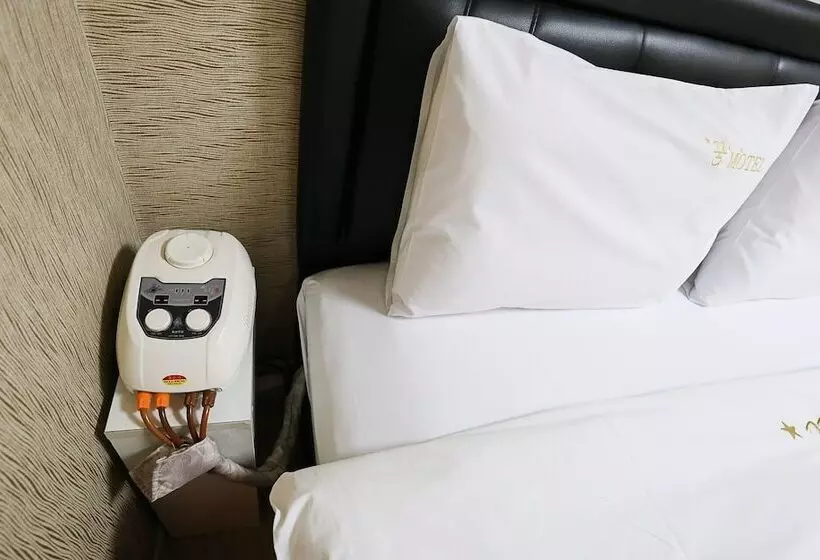 مُتل Taebaek Kkum