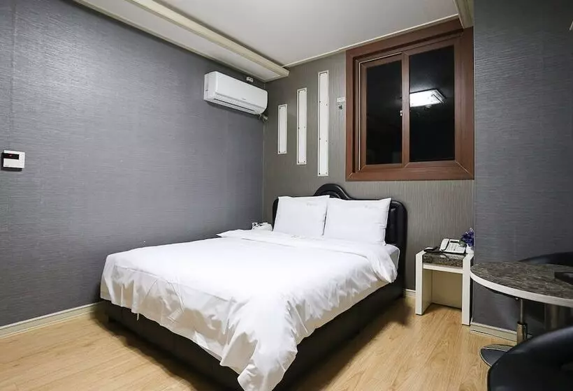 مُتل Taebaek Kkum