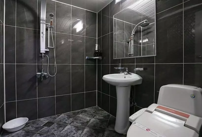 مُتل Taebaek Kkum