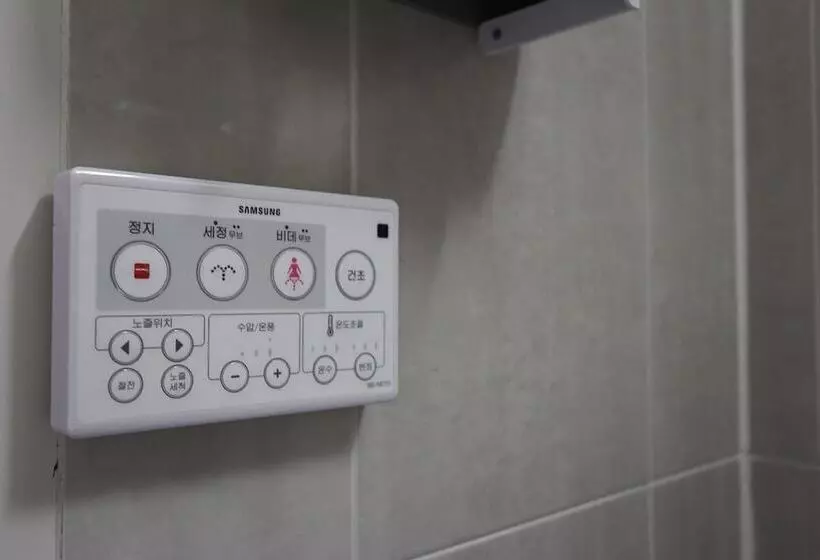 مُتل Taebaek Kkum