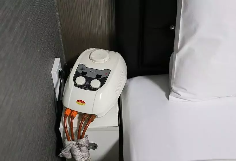 مُتل Taebaek Kkum