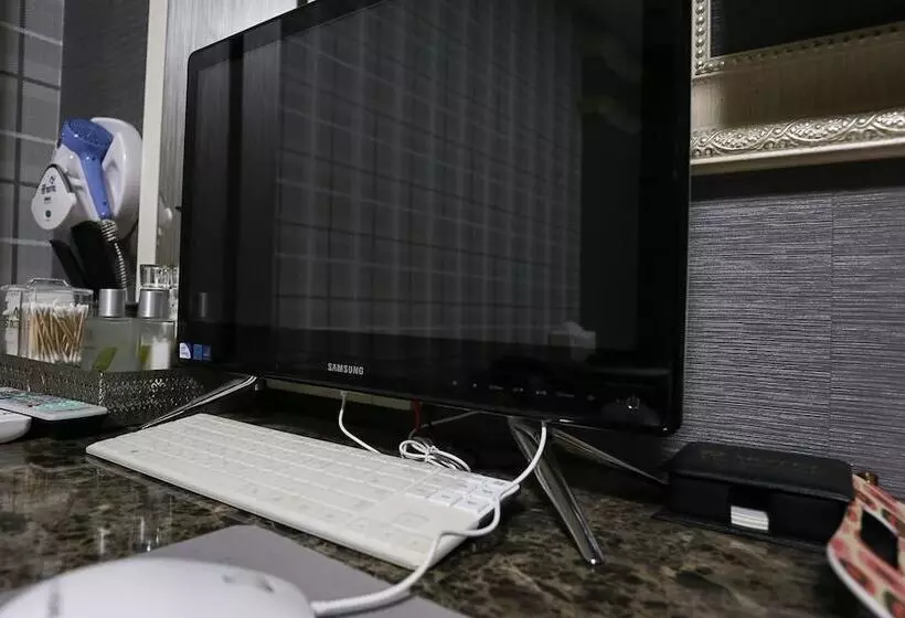 مُتل Taebaek Kkum