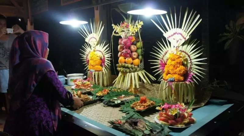 Majatalo Penida Dive Resort