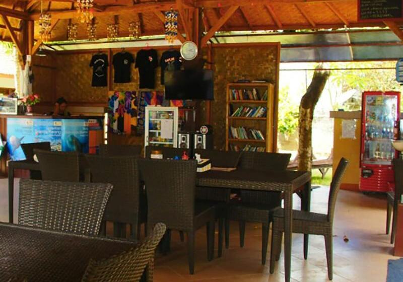 膳宿费 Penida Dive Resort