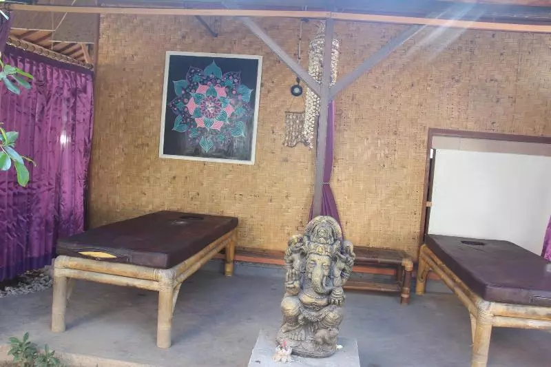 Majatalo Penida Dive Resort