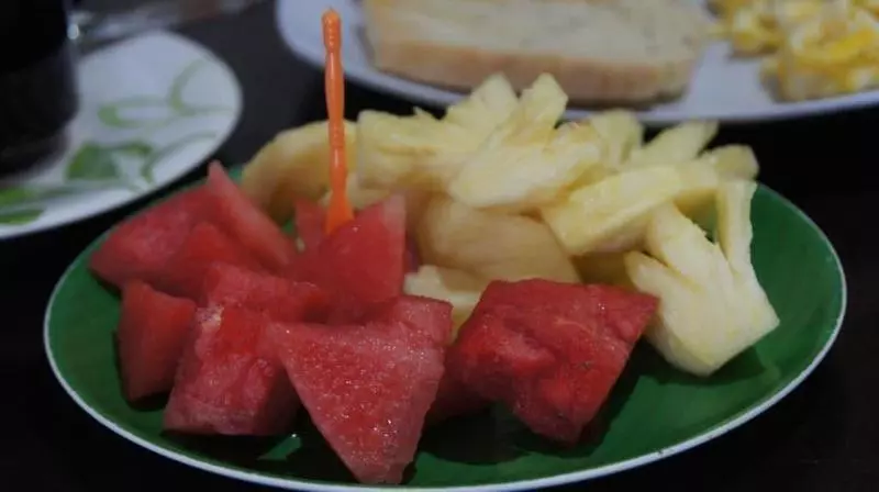 Majatalo Penida Dive Resort