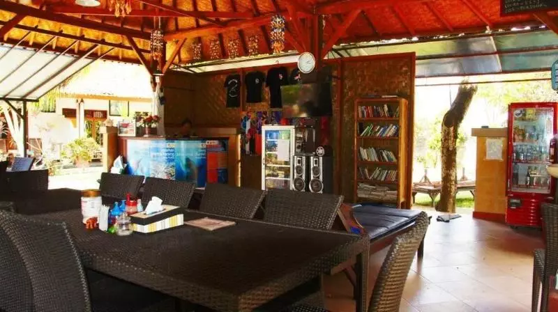 Majatalo Penida Dive Resort