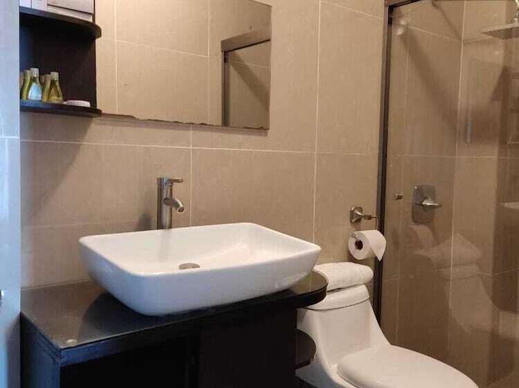 Verdant Hotel & Holistic Experience