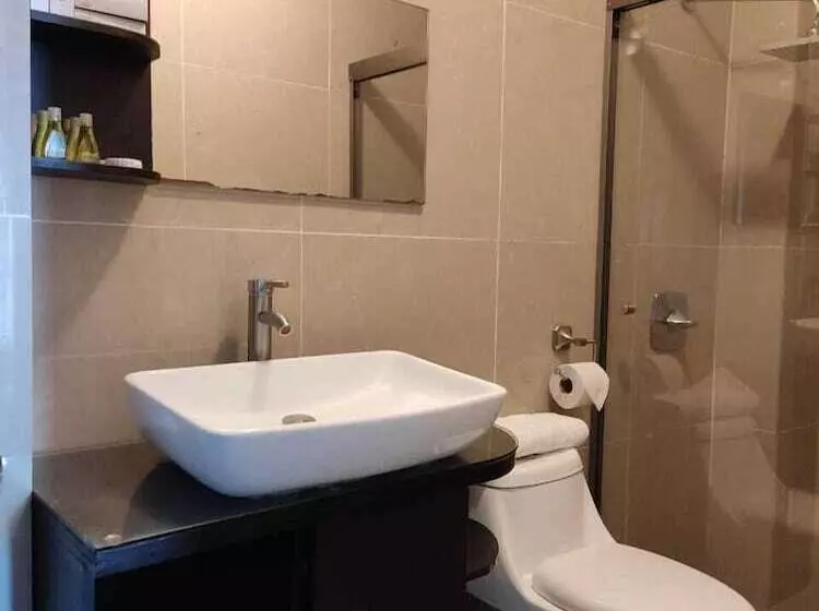 Verdant Hotel & Holistic Experience