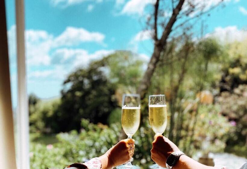 Verdant Hotel & Holistic Experience