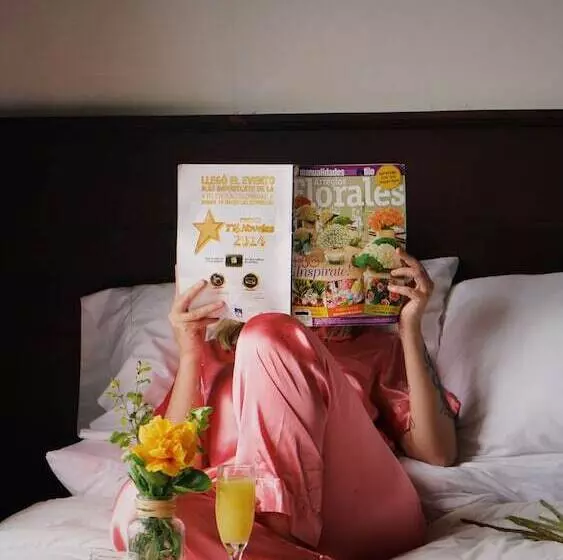 Verdant Hotel & Holistic Experience