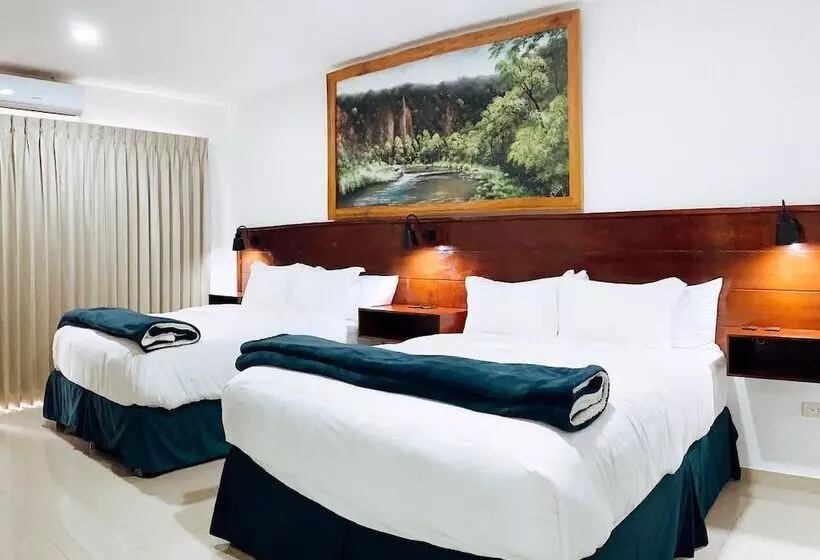 Verdant Hotel & Holistic Experience