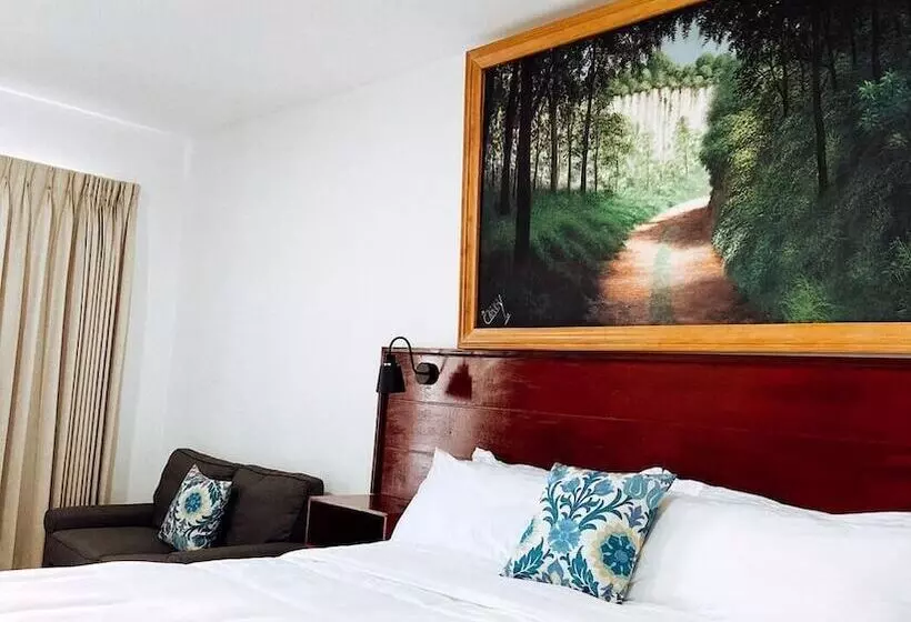 Verdant Hotel & Holistic Experience