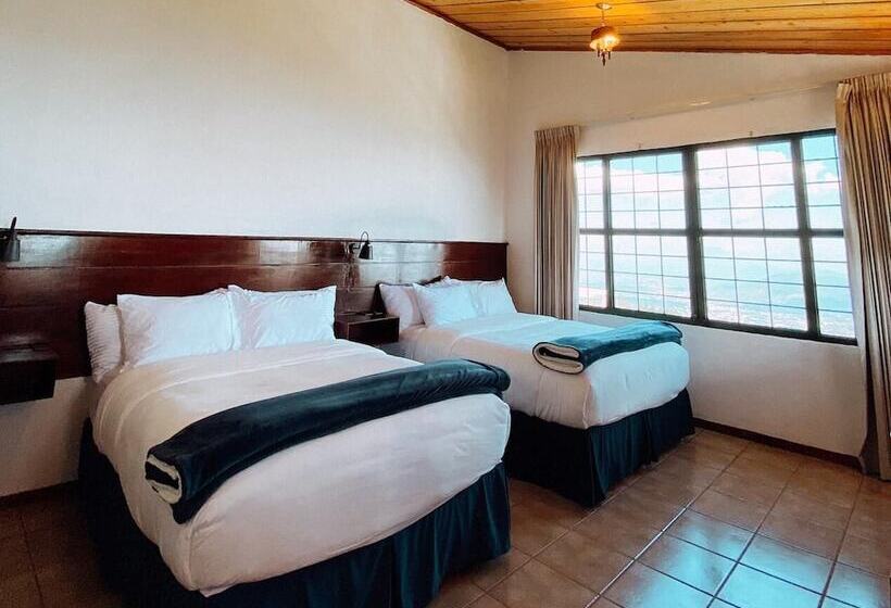 Verdant Hotel & Holistic Experience