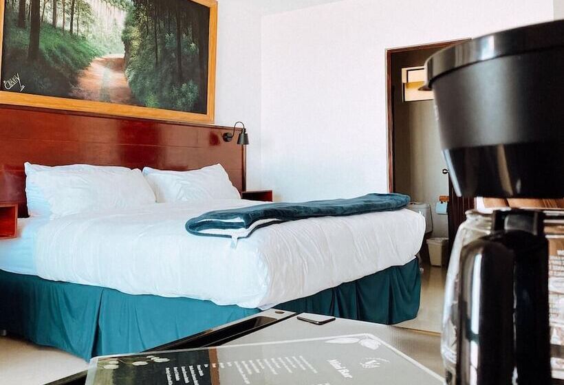 Verdant Hotel & Holistic Experience