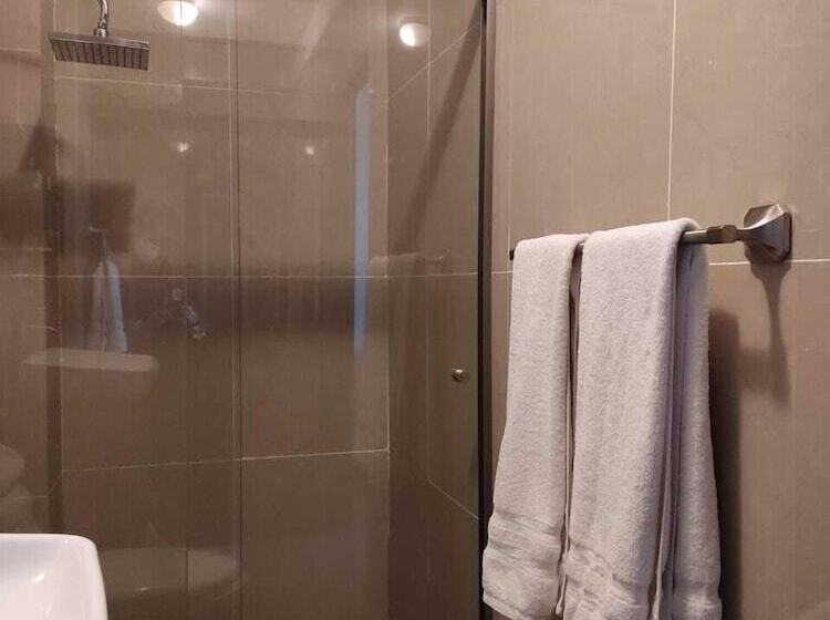 Verdant Hotel & Holistic Experience