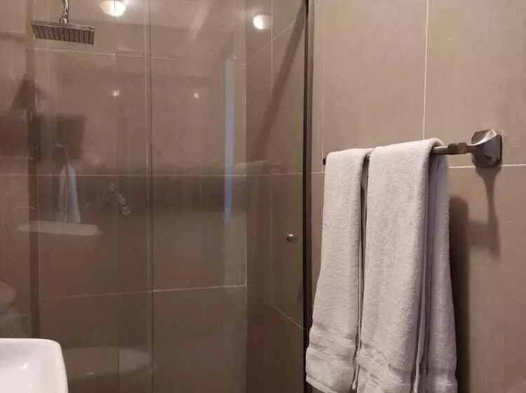 Verdant Hotel & Holistic Experience