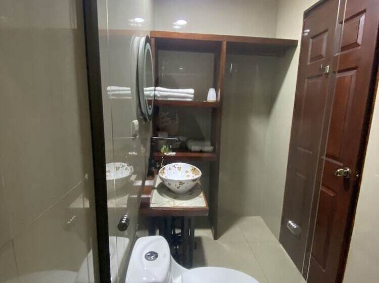 Verdant Hotel & Holistic Experience