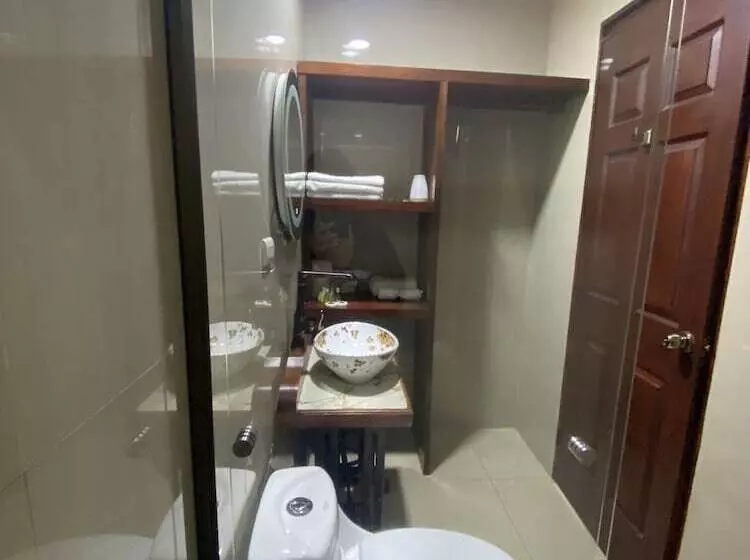 Verdant Hotel & Holistic Experience