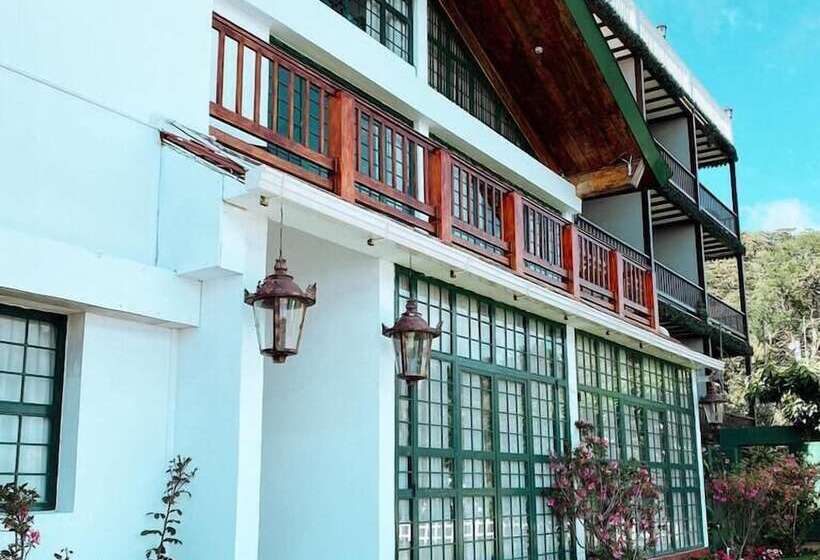 Verdant Hotel & Holistic Experience