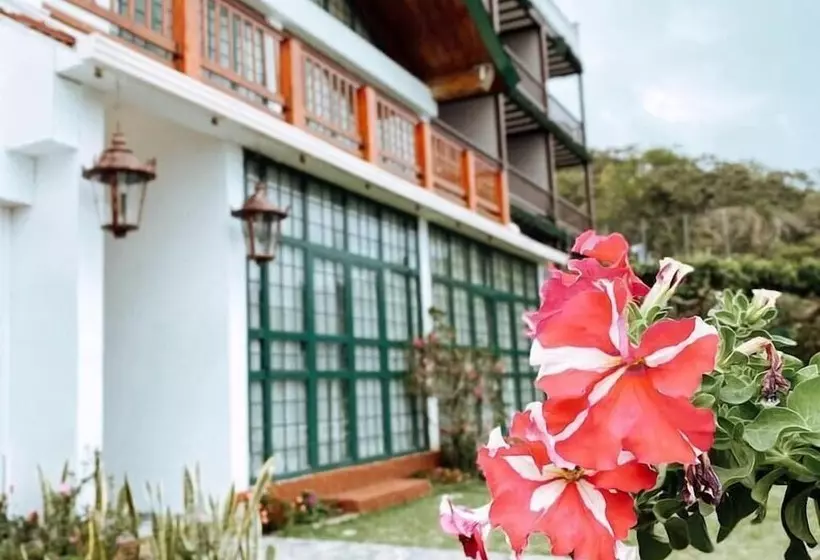 Verdant Hotel & Holistic Experience