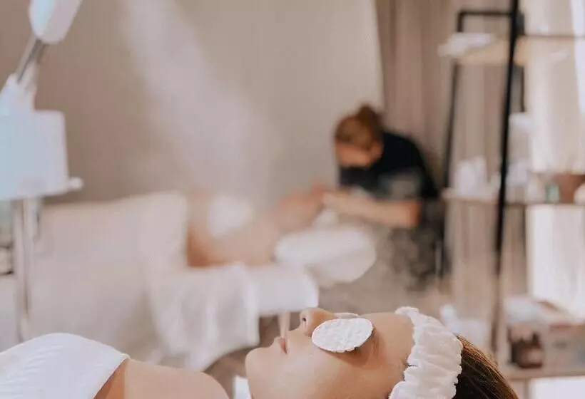 Verdant Hotel & Holistic Experience