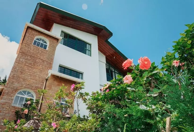 Verdant Hotel & Holistic Experience