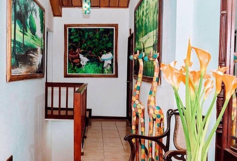 Verdant Hotel & Holistic Experience