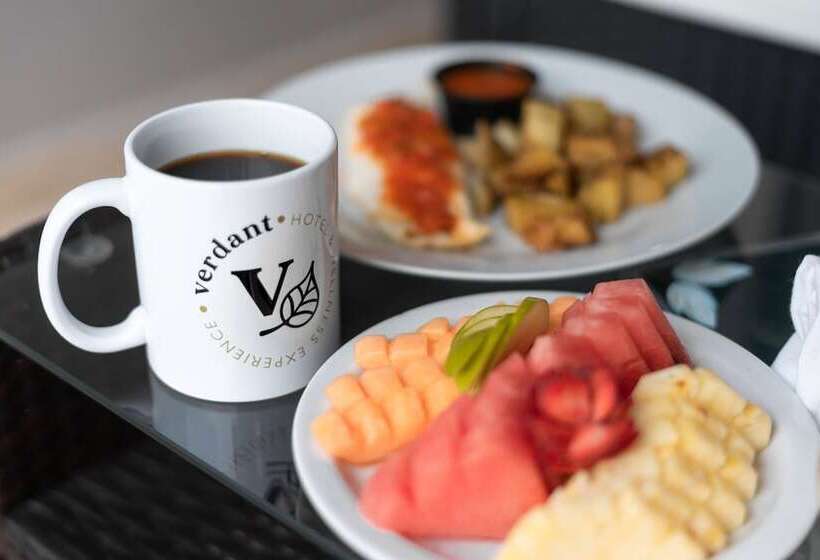 Verdant Hotel & Holistic Experience