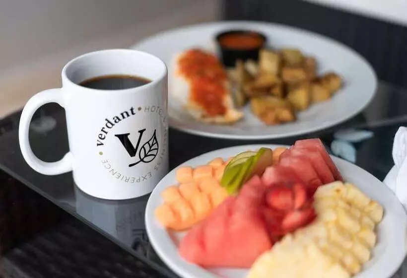 Verdant Hotel & Holistic Experience