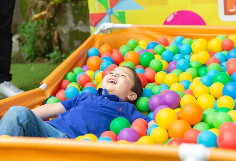 Verdant Hotel & Holistic Experience