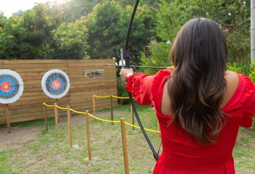 Verdant Hotel & Holistic Experience