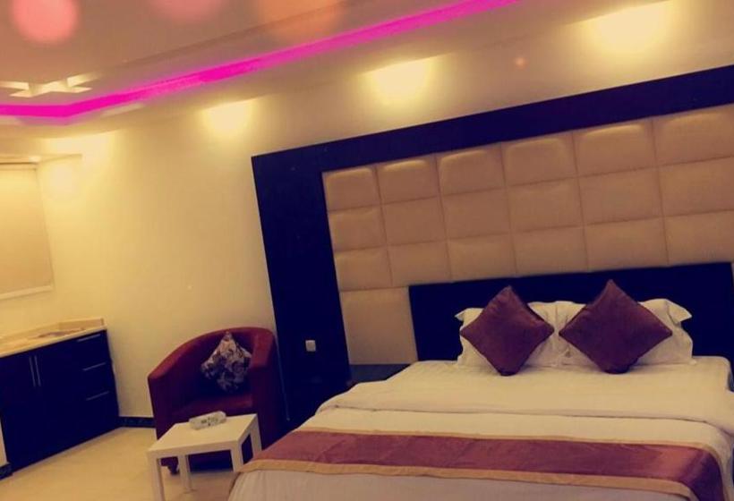 شقق هليون للشقق المخدومة