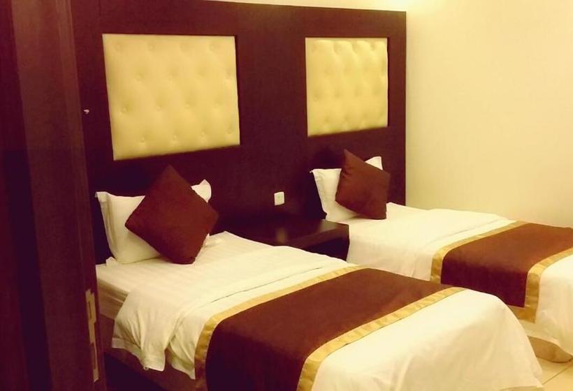 شقق هليون للشقق المخدومة