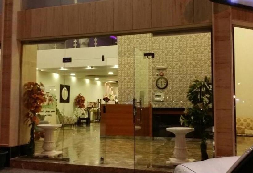 شقق هليون للشقق المخدومة