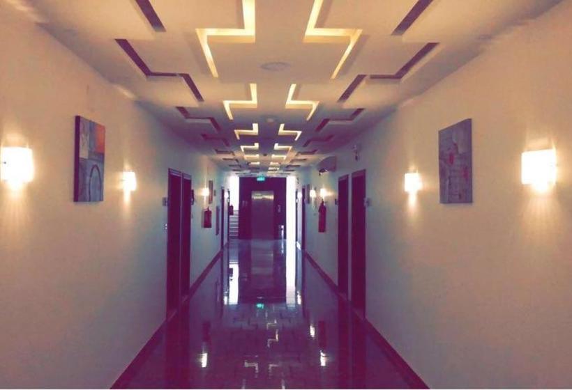 شقق هليون للشقق المخدومة