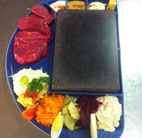 הוסטל Gasthof Zum Bären