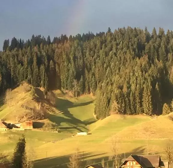 Retkeilymaja Gasthof Zum Bären