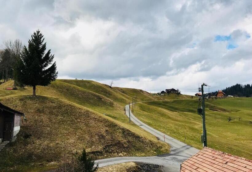 הוסטל Gasthof Zum Bären