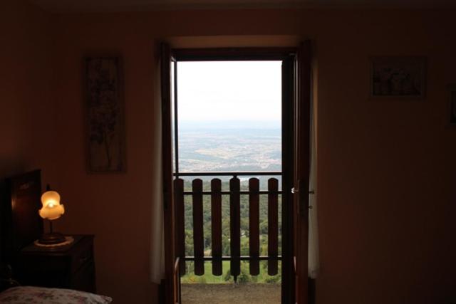 فندق صغير Locanda La Genzianella