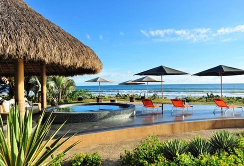 فندق صغير Samora Luxury Resort