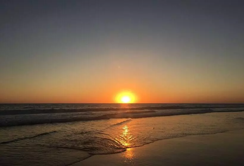 Retkeilymaja Samora Luxury Resort