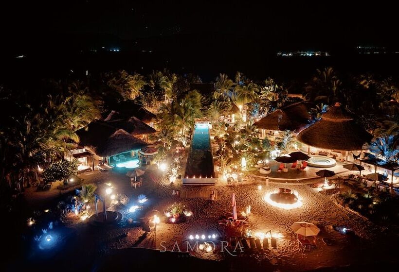 فندق صغير Samora Luxury Resort