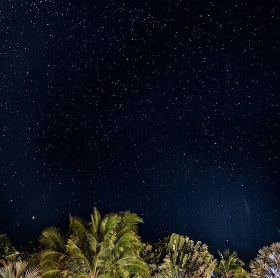 فندق صغير Samora Luxury Resort